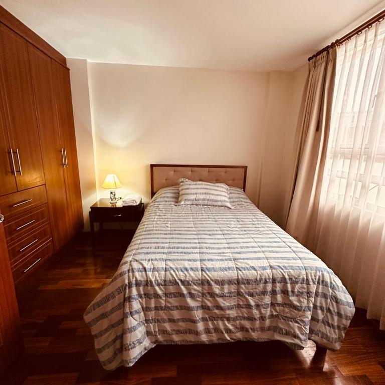 Casa Independiente - Lujo y Comodidad - Three-Bedroom Villa - 13