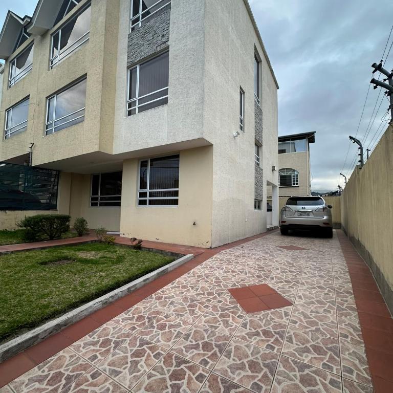 Casa Independiente - Lujo y Comodidad - Three-Bedroom Villa - 26