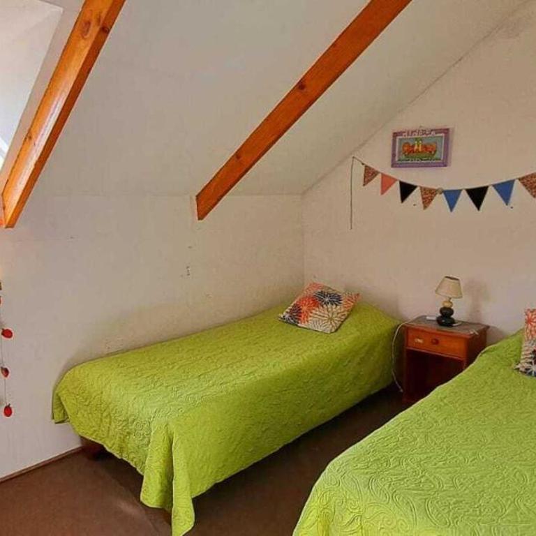 Te Maori House - Three-Bedroom House - 9