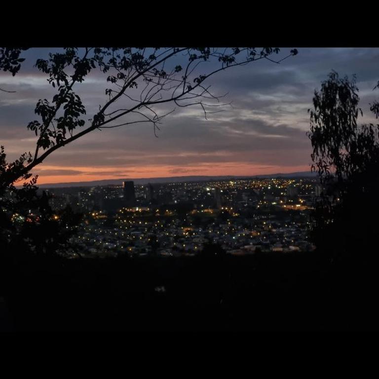 Domo Temuco con vista a la ciudad - One-Bedroom Apartment - 6