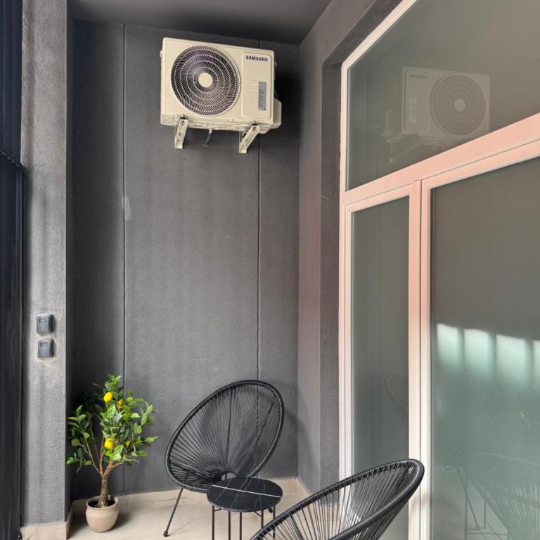 Basset 2 - Apartamento de 1 dormitorio - 2
