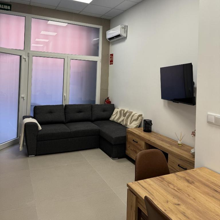 Basset 2 - Apartamento de 1 dormitorio - 7
