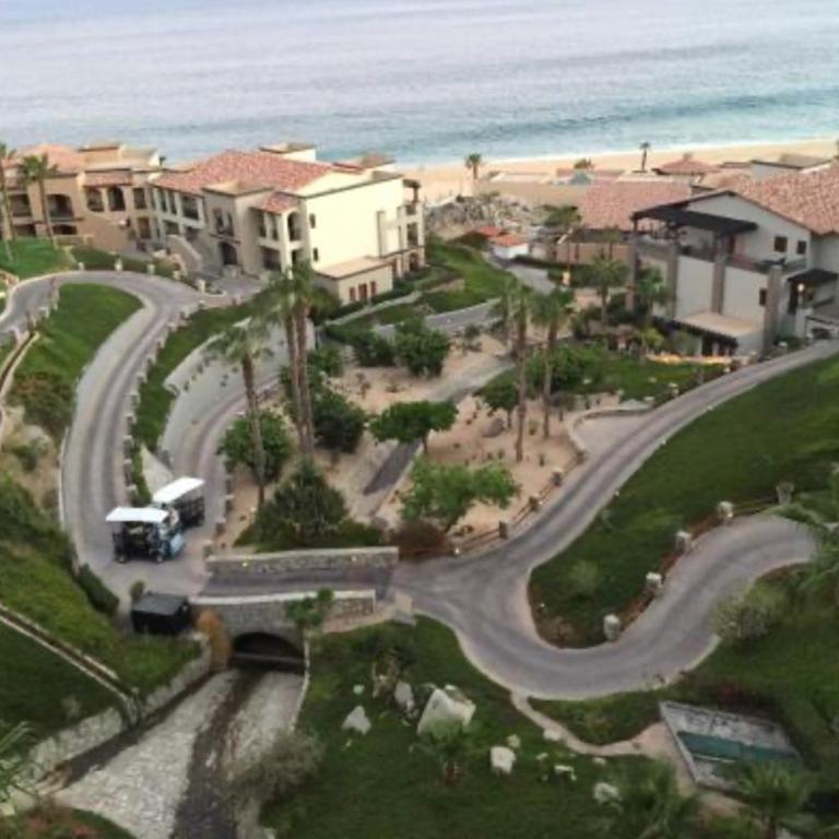Montecristo Villa at Quivera Los Cabos Vacation Rental - Villa - 1