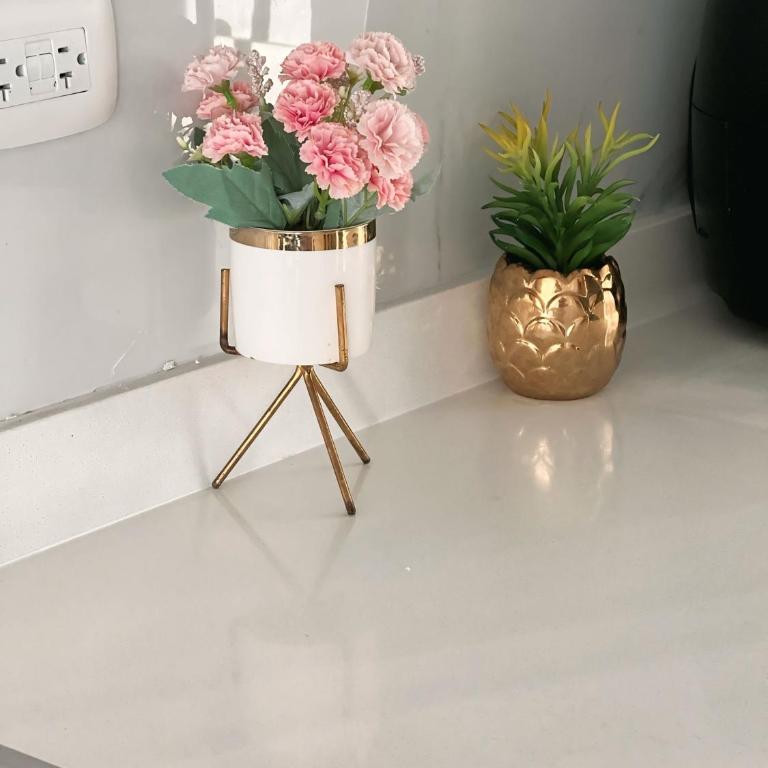 Comodidad y excelente ubicación - Apartamento de 2 dormitorios - 1