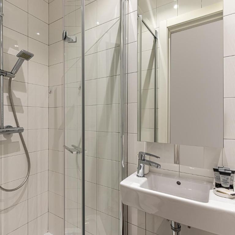 Waou Justicia I - Alquiler Corta Duración - Two-Bedroom Apartment - 23