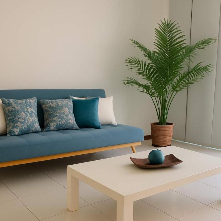 Stunning 2BD Apartment Pool - Oceanview Cartagena - Apartment - 1