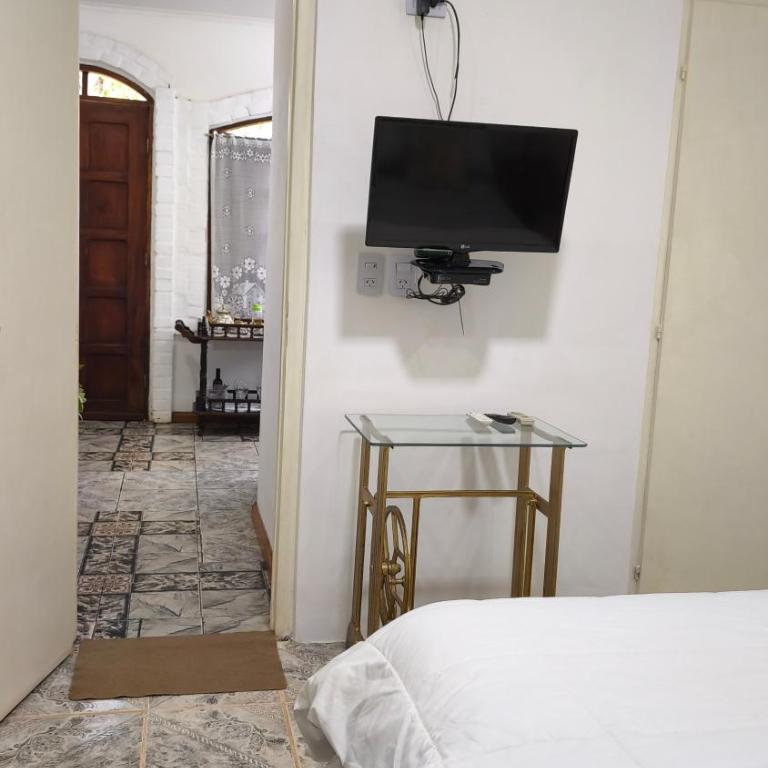 Flor de Lis - Apartamento de 1 dormitorio - 24