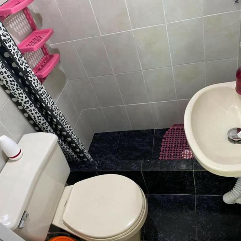 IGE Hospedaje cerca al aeropuerto - One-Bedroom Apartment - 2