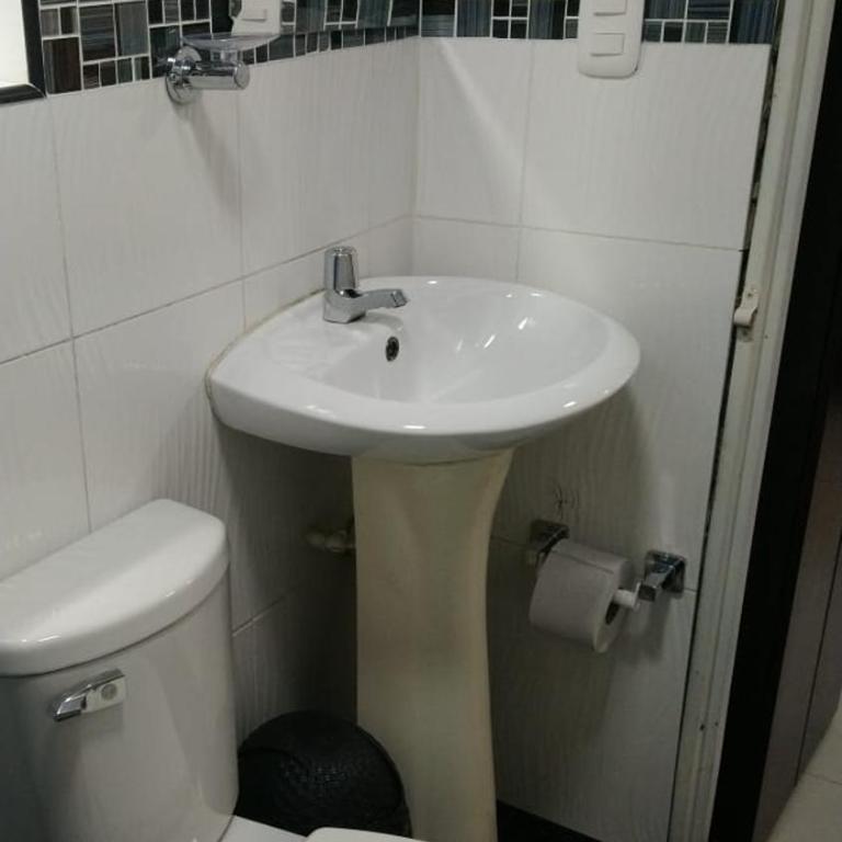 IGE Hospedaje cerca al aeropuerto - One-Bedroom Apartment - 7