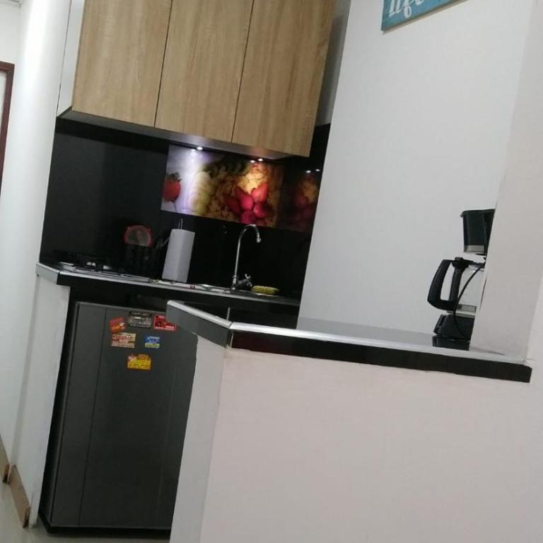 IGE Hospedaje cerca al aeropuerto - One-Bedroom Apartment - 11