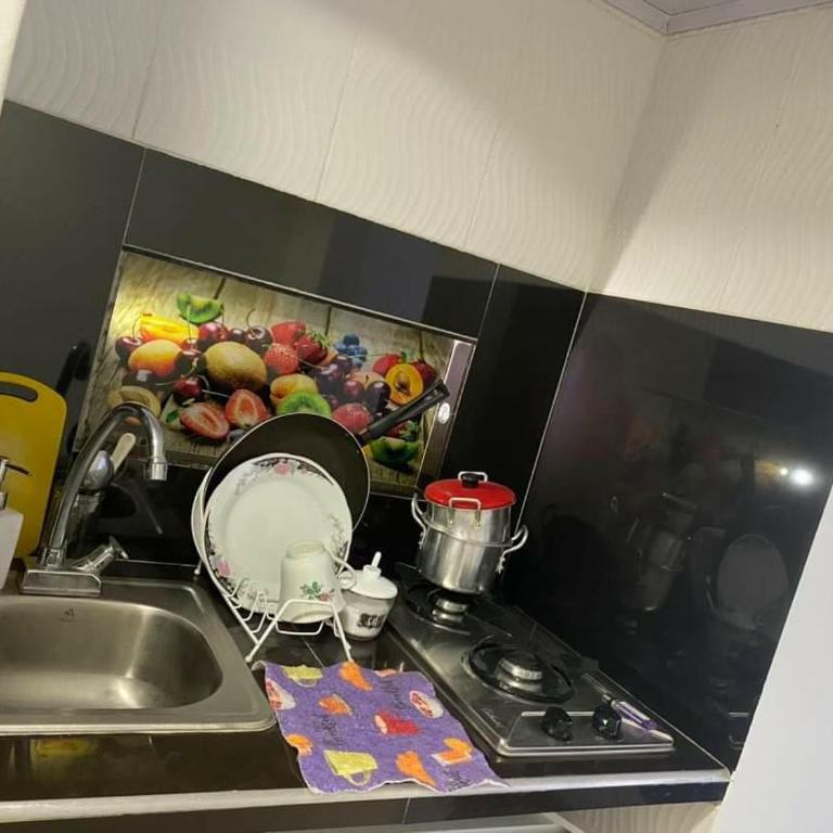 IGE Hospedaje cerca al aeropuerto - One-Bedroom Apartment - 12
