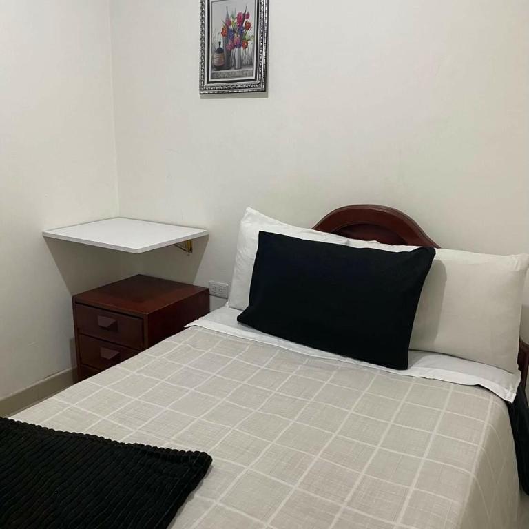 IGE Hospedaje cerca al aeropuerto - One-Bedroom Apartment - 7
