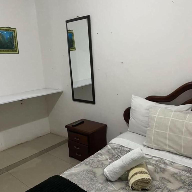 IGE Hospedaje cerca al aeropuerto - One-Bedroom Apartment - 8