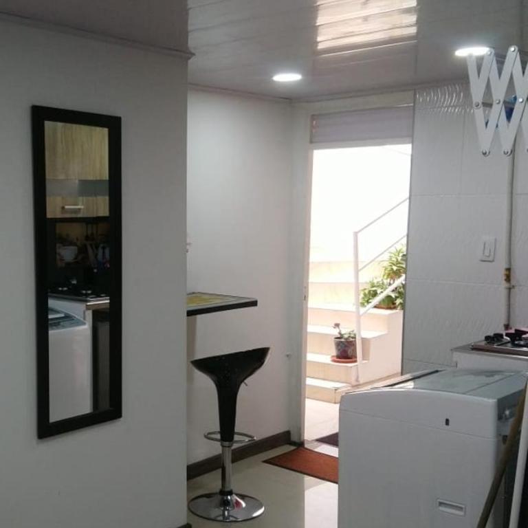 IGE Hospedaje cerca al aeropuerto - One-Bedroom Apartment - 14