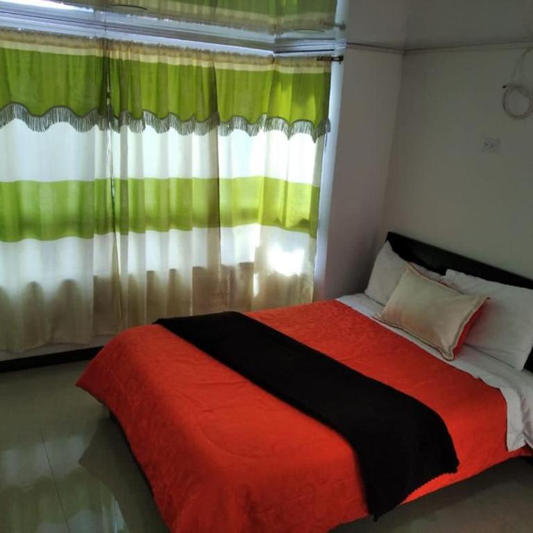 IGE Hospedaje cerca al aeropuerto - One-Bedroom Apartment - 15