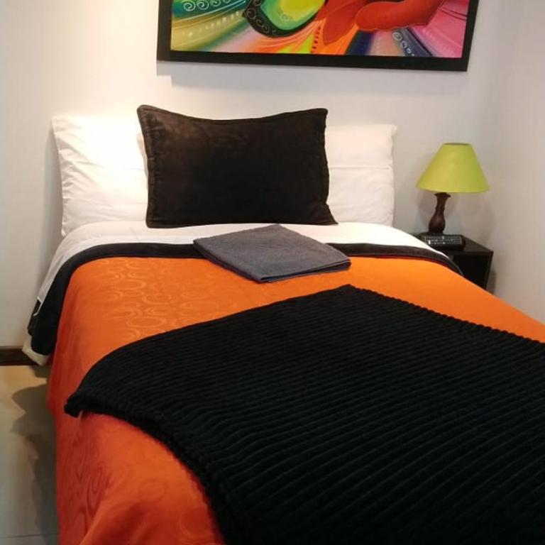 IGE Hospedaje cerca al aeropuerto - One-Bedroom Apartment - 17