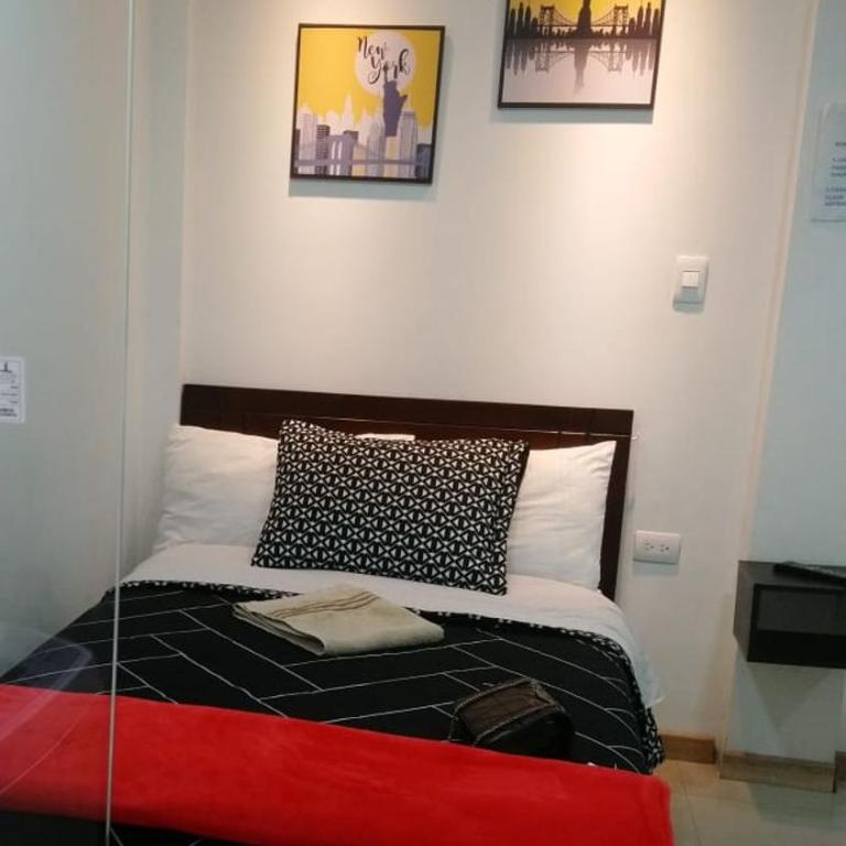 IGE Hospedaje cerca al aeropuerto - One-Bedroom Apartment - 18
