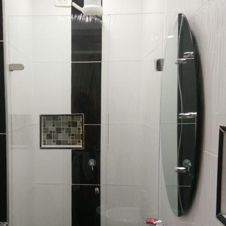 IGE Hospedaje cerca al aeropuerto - One-Bedroom Apartment - 19