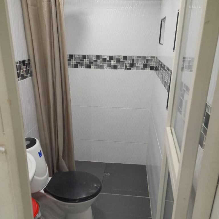 IGE Hospedaje cerca al aeropuerto - One-Bedroom Apartment - 20