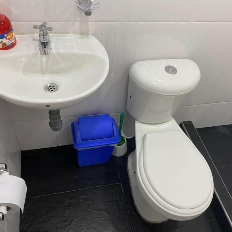 IGE Hospedaje cerca al aeropuerto - One-Bedroom Apartment - 21
