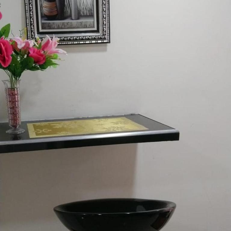 IGE Hospedaje cerca al aeropuerto - One-Bedroom Apartment - 23