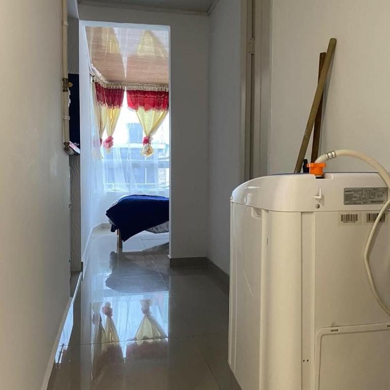 IGE Hospedaje cerca al aeropuerto - One-Bedroom Apartment - 24