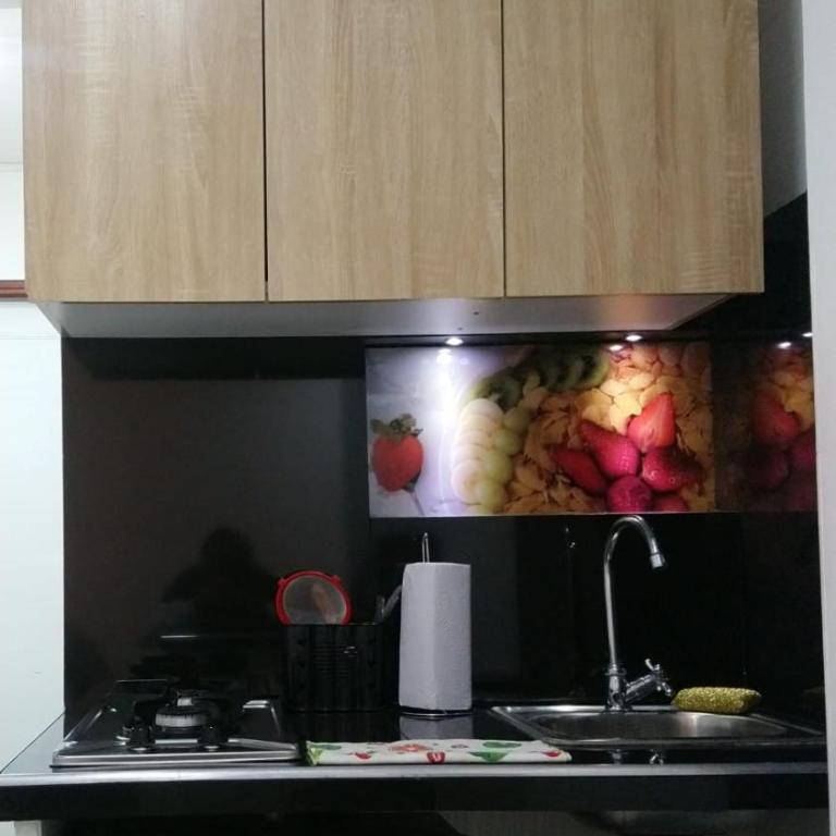 IGE Hospedaje cerca al aeropuerto - One-Bedroom Apartment - 26