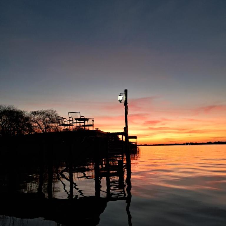 Isla maria - Casa de 3 dormitorios - 8