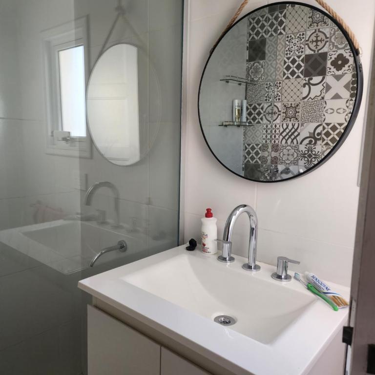 Rima Apartments - Apartamento de 1 dormitorio - 3