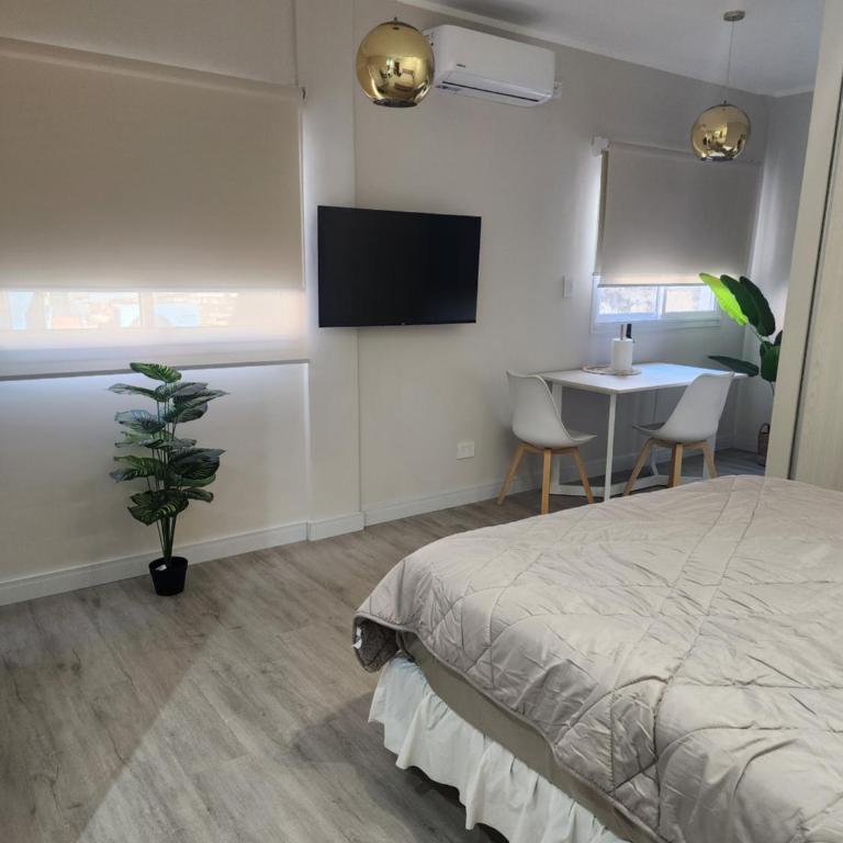 Rima Apartments - Apartamento de 1 dormitorio - 4