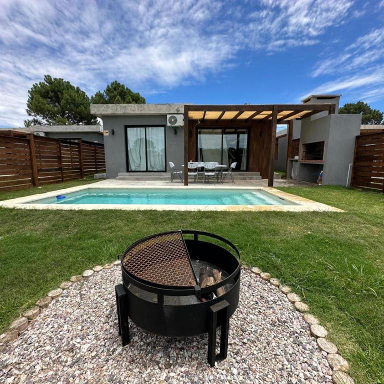 Links 2 - Hermosa casa en Punta Colorada - Casa de 2 dormitorios - 2