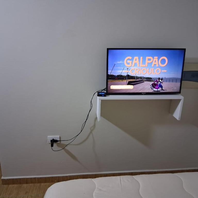 Central Urbano CDE - One-Bedroom Apartment - 2