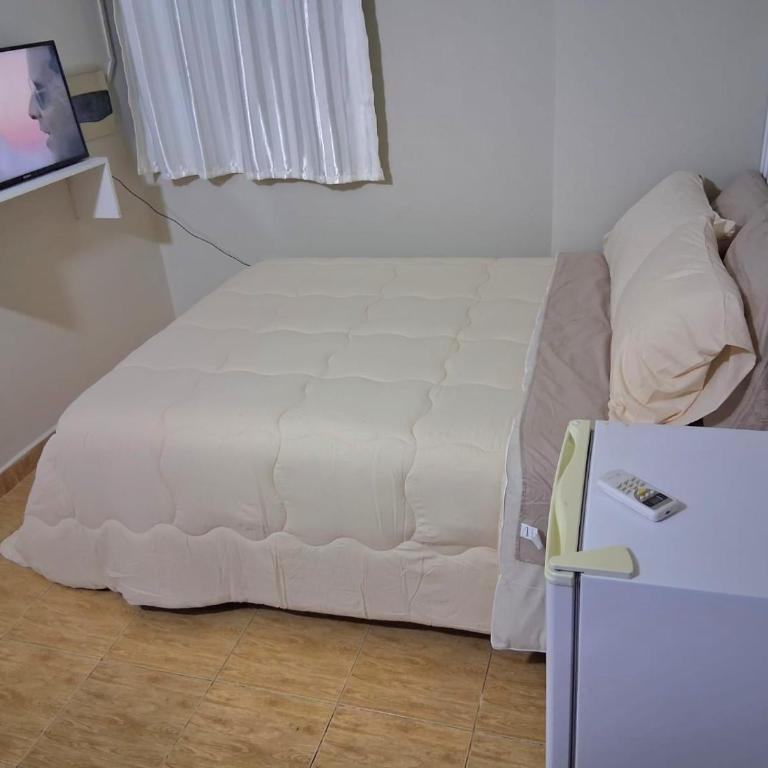 Central Urbano CDE - One-Bedroom Apartment - 3