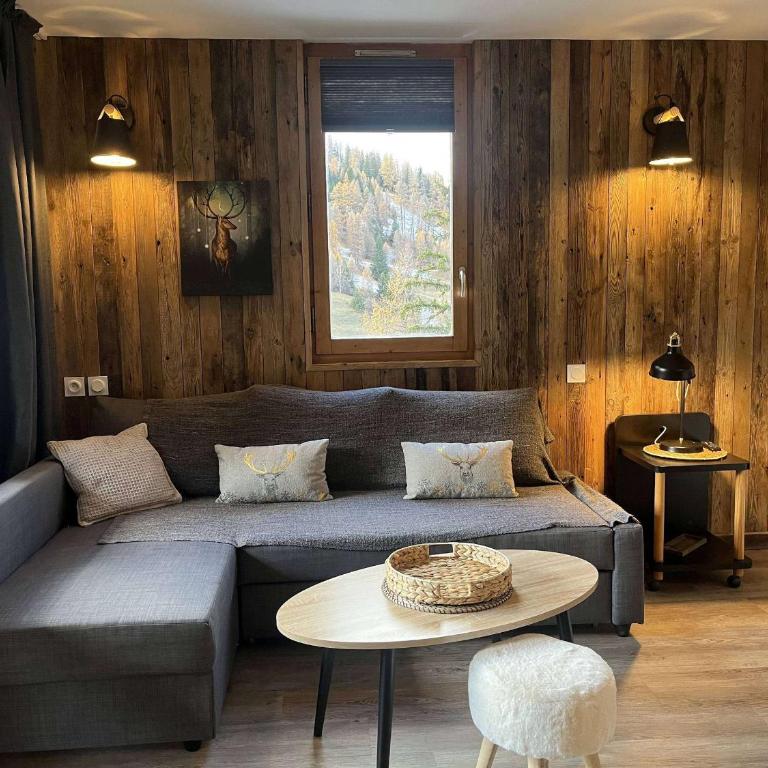 Appartement cosy 6 pers avec parking compris - Appartement 1 Chambre - 4