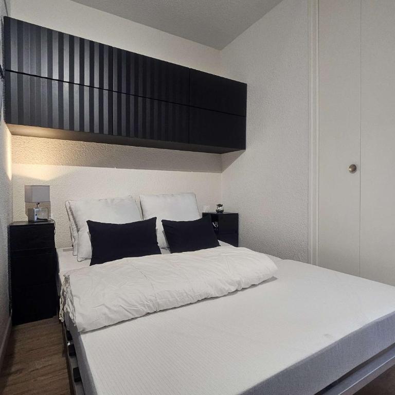 Appartement T1 avec Climatisation à Balaruc-les-Bains - FR-1-553-307 - Apartamento - 9