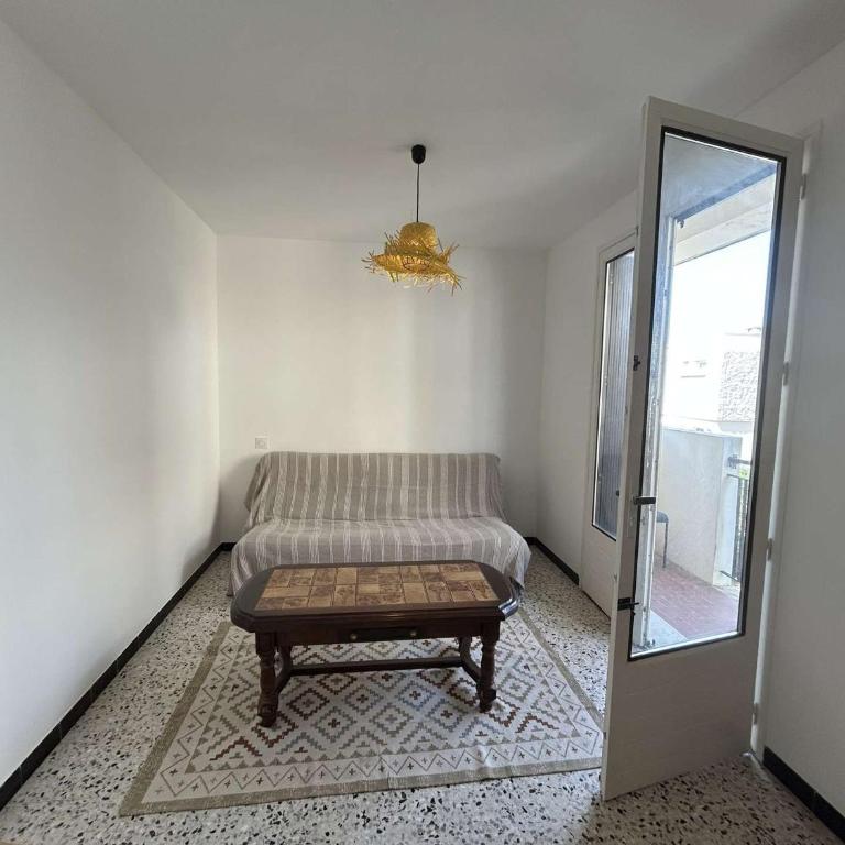 Appartement 2 pièces avec climatisation proche plage - FR-1-250-321 - Apartment - 7