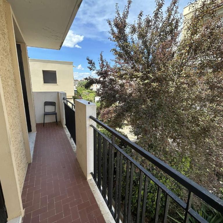 Appartement 2 pièces avec climatisation proche plage - FR-1-250-321 - Apartment - 8