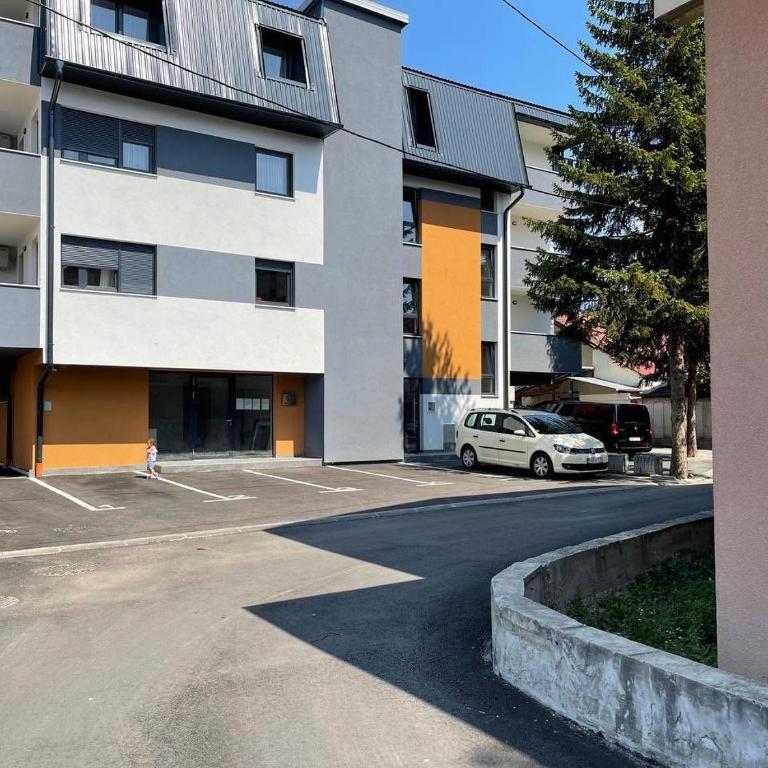 Plavo nebo - Apartman sa 2 Spavaće Sobe - 3