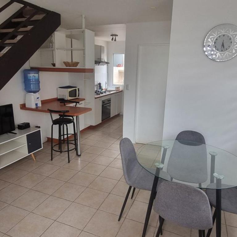 Casa villa los regidores 01 - Casa de 3 dormitorios - 9