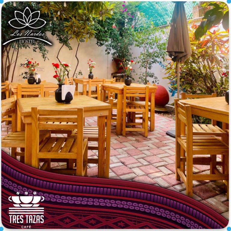 Los Nardos Hostel -pet friendly- - Standard Double Room - 22