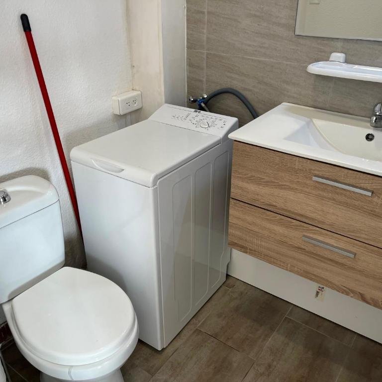 Studio rénové centre Gruissan - 2 pers, parking privé - FR-1-796-92 - Appartamento - 11