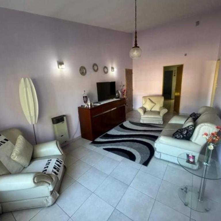 Cordoba suite - Casa de 3 dormitorios - 1