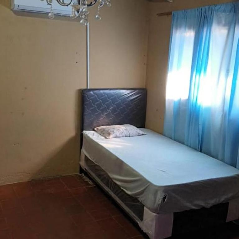 La esperanza oficial - Casa de 3 dormitorios - 1