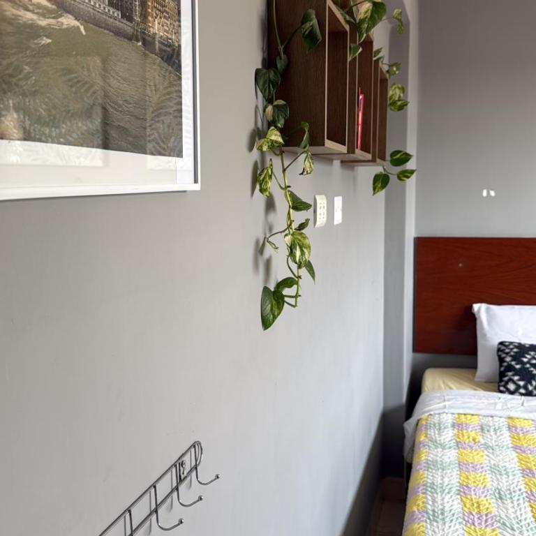 CasaHotel Chaclacayo - Twin Room - 2