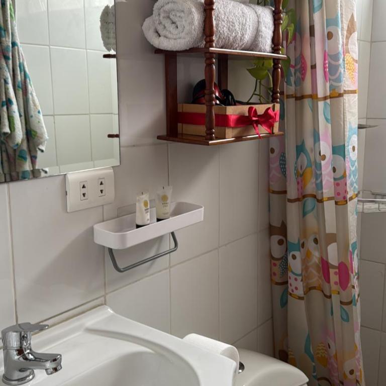 CasaHotel Chaclacayo - Twin Room - 3