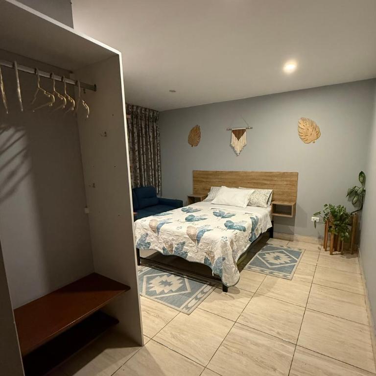 CasaHotel Chaclacayo - Deluxe Room - 2