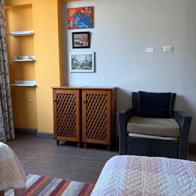 CasaHotel Chaclacayo - Twin Room - 2
