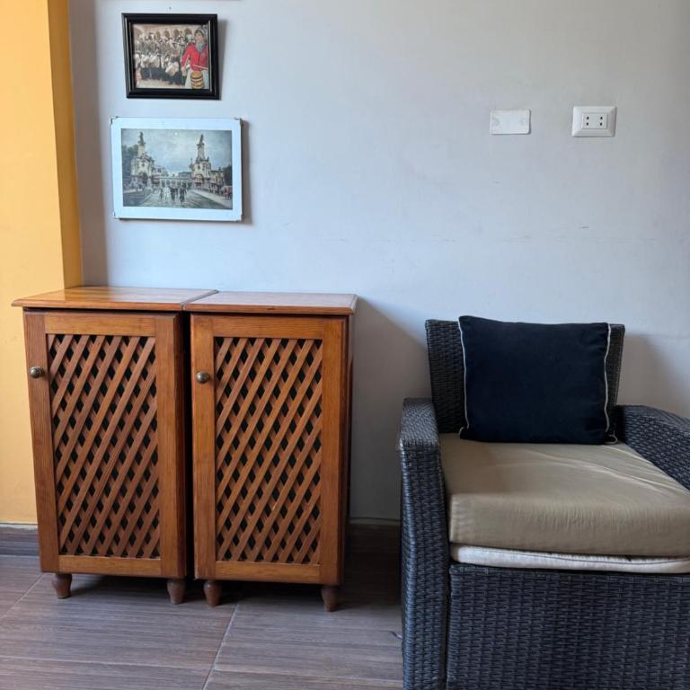 CasaHotel Chaclacayo - Twin Room - 4