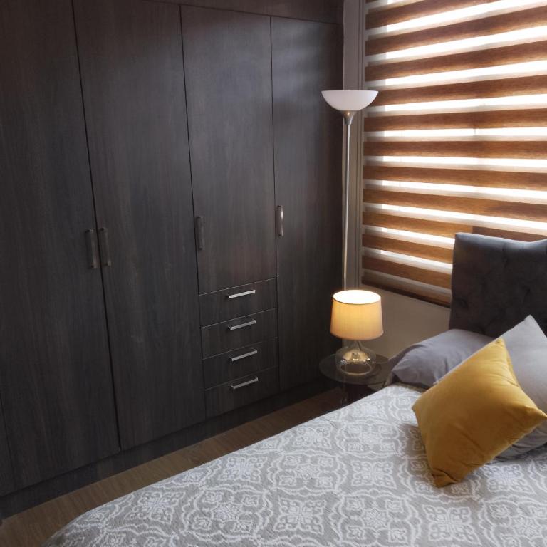 La casa de los barcos José María - Large Double Room - 5