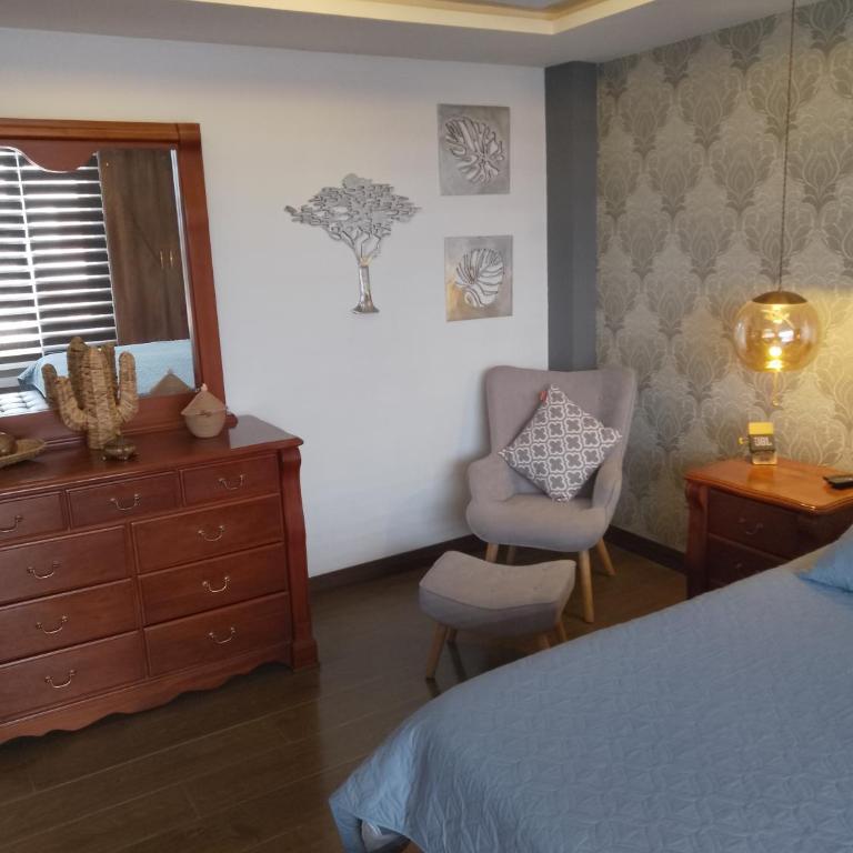 La casa de los barcos José María - Double Room - 4
